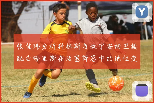 张佳玮分析科林斯与坎宁安的空接配合哈里斯在活塞阵容中的地位变化